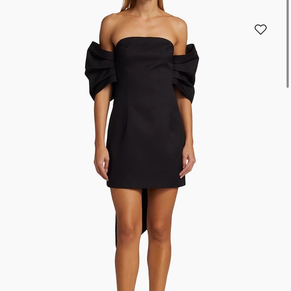 Elliatt Calypso Dress! Size small new with tags! - Picture 2 of 5